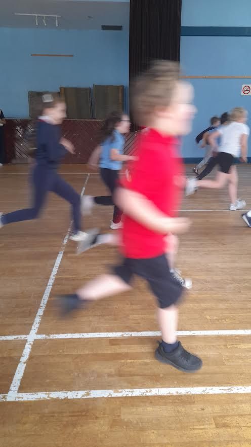 Athletics