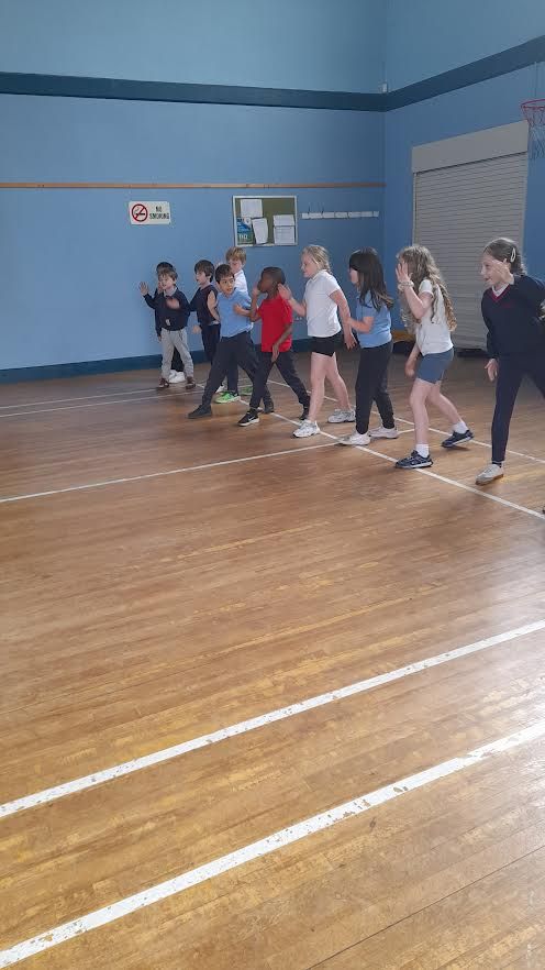 Athletics