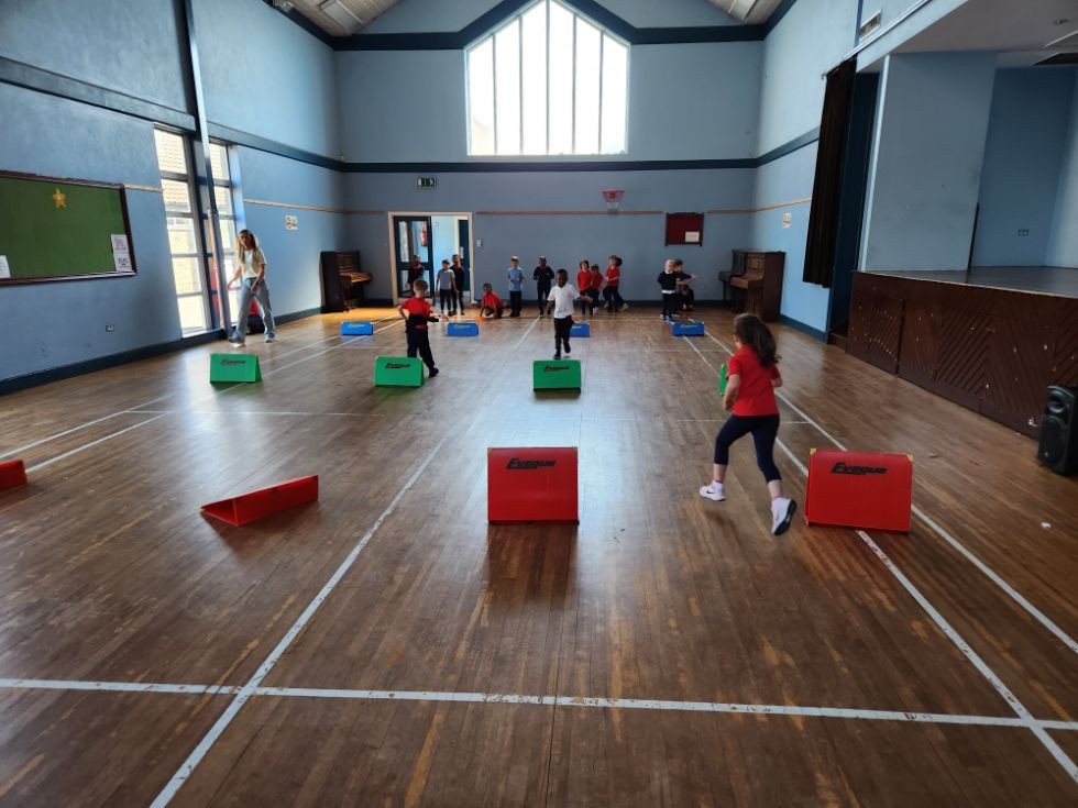 Athletics