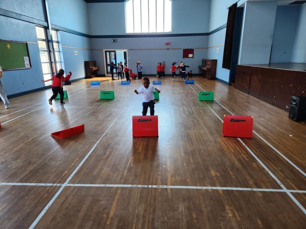 Athletics