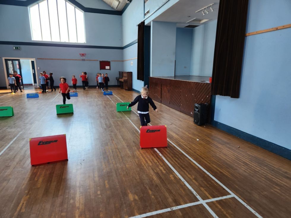 Athletics
