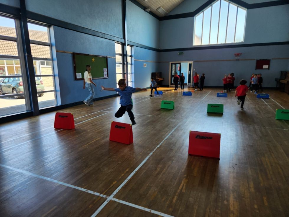 Athletics