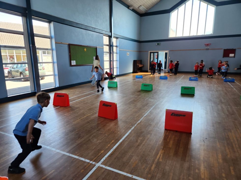 Athletics