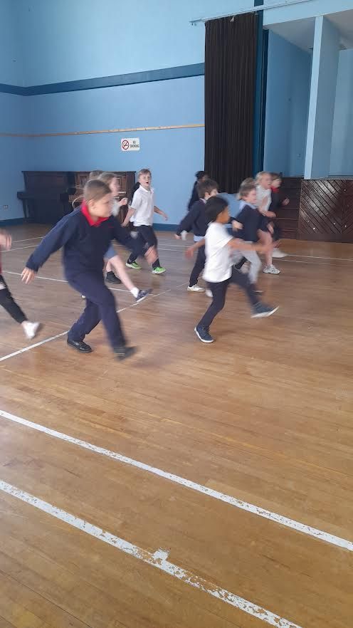 Playground Games