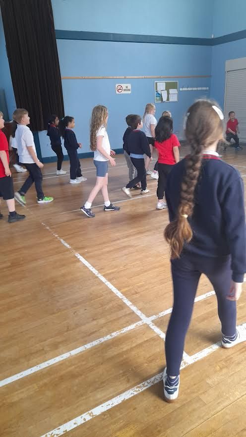 Playground Games