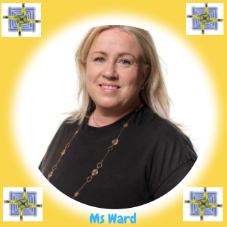 Head of Nursery - Ms Catherine Ward