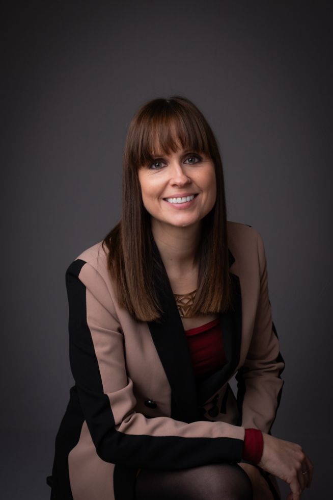 Mrs Rainey: P5/6/7 Principal Release Teacher
