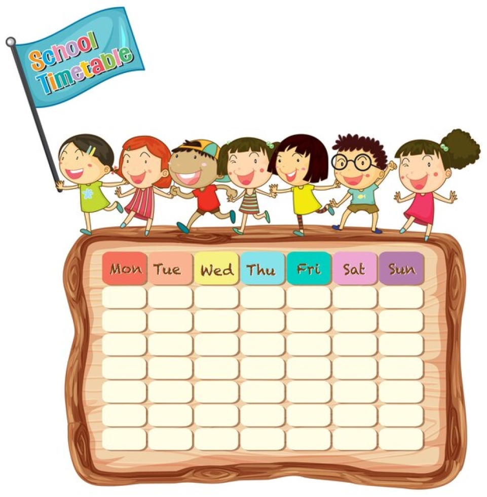 School Calendar 2024-2025