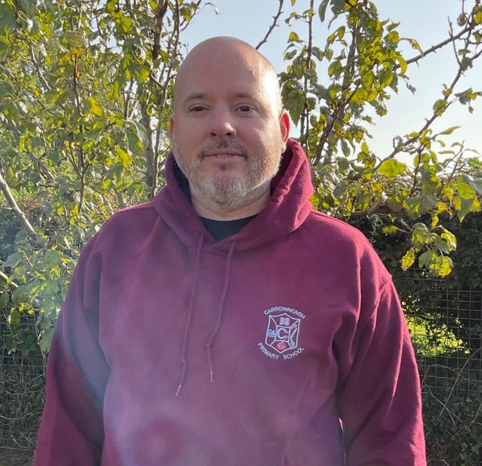 Mr Bellew