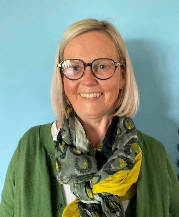 Mrs Morrison