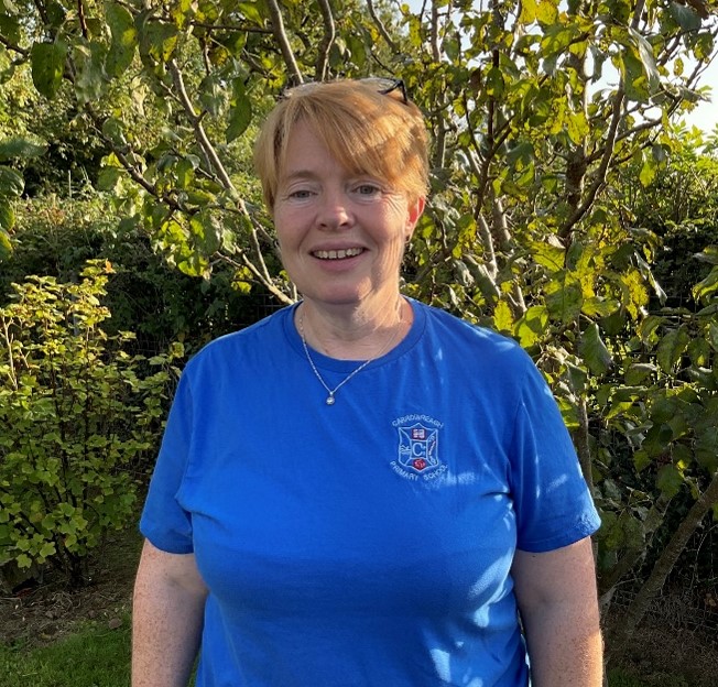 Mrs Ogborne