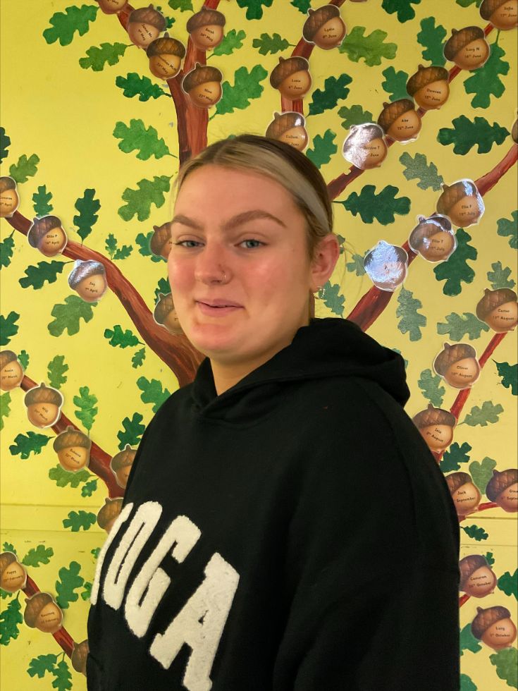 Miss Pollock-Quinn