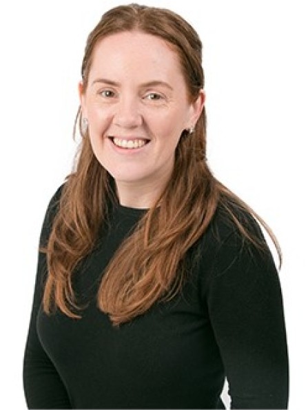 Orla Keenan  