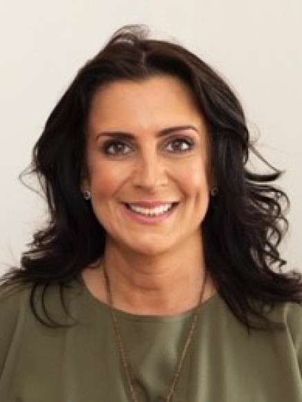 Mrs Fiona Hampsey