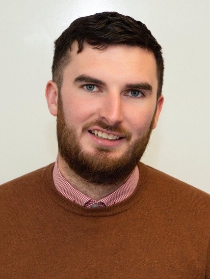 Mr James Kennedy