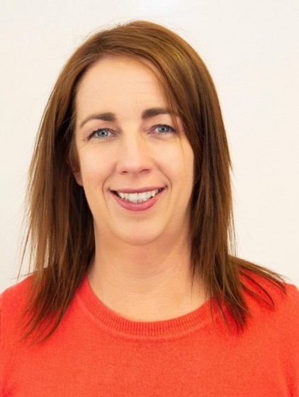 Ms Edel Sweeney