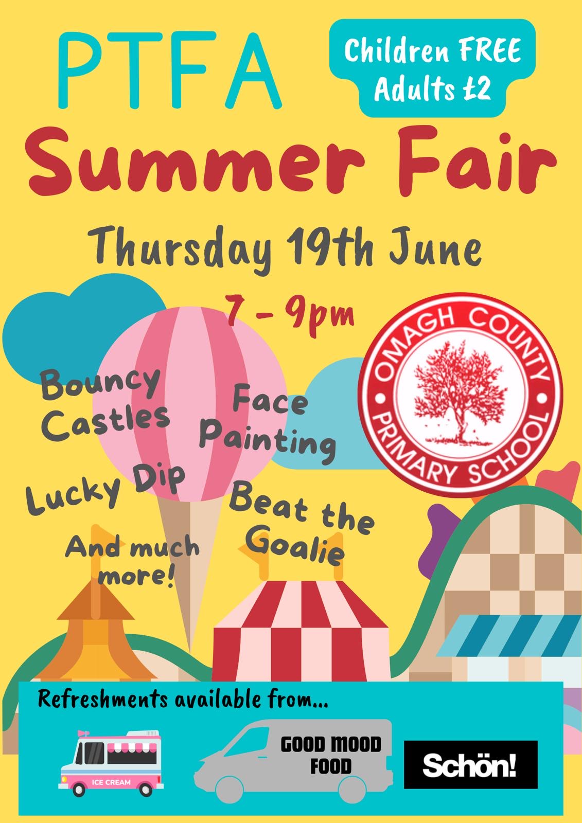 Summer Fair