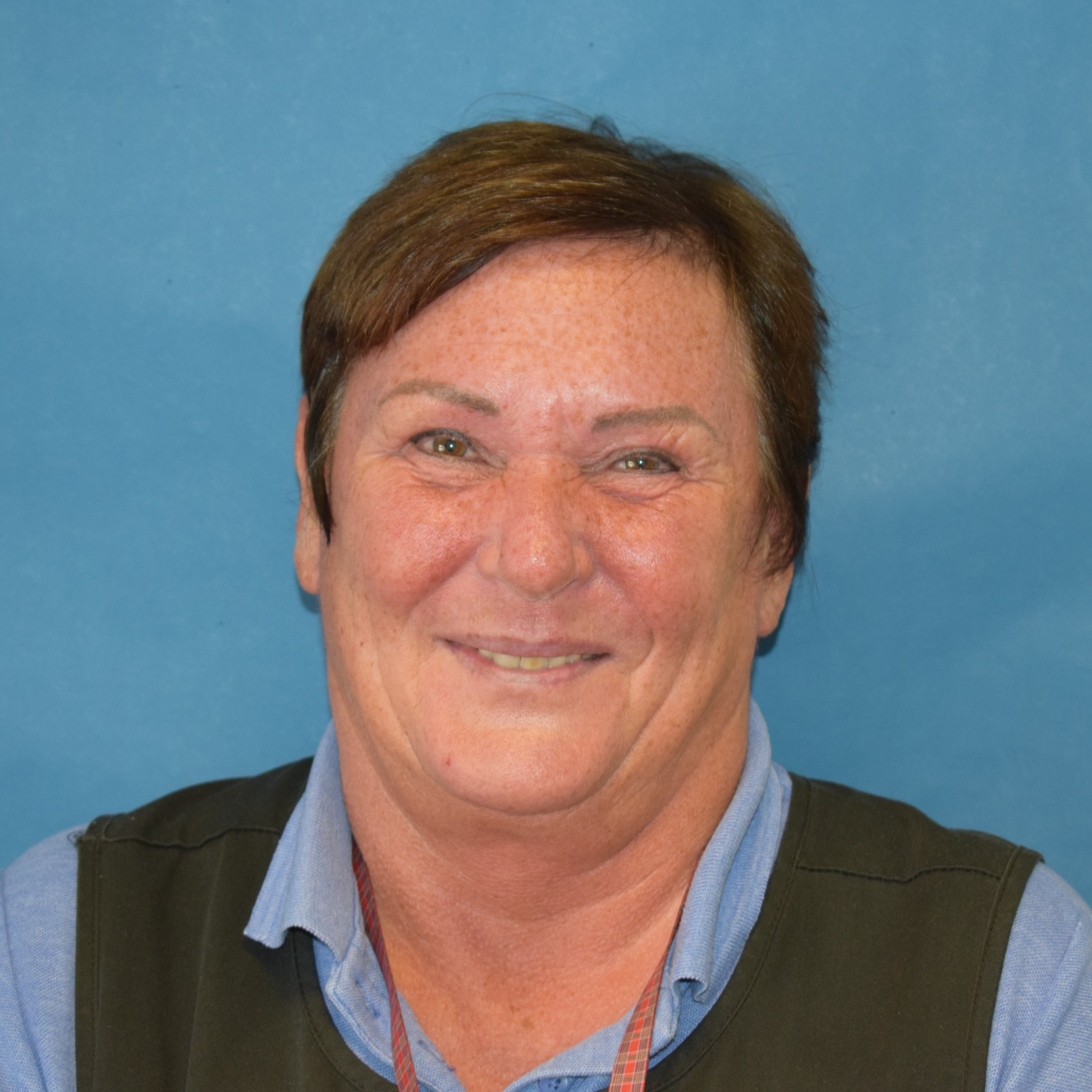 Mrs Dolan