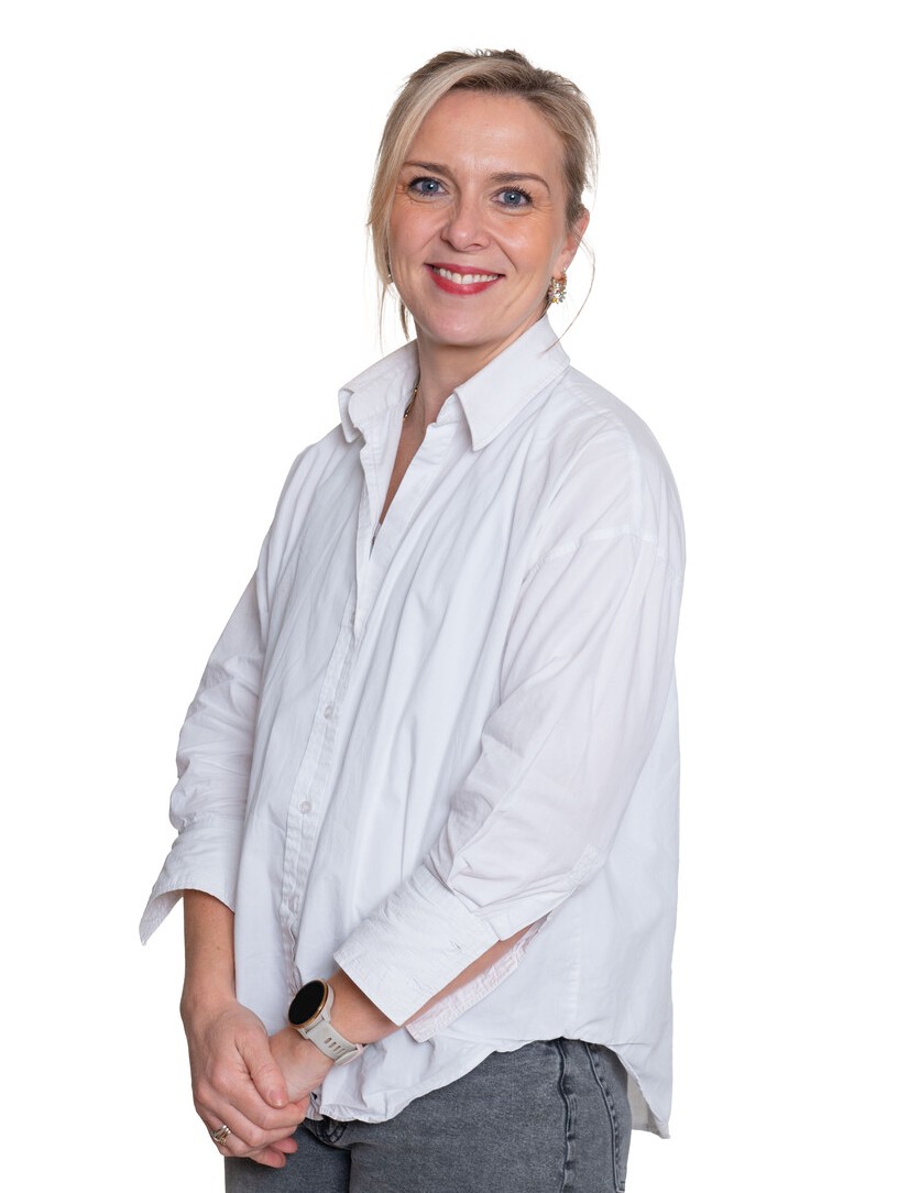 Múinteoir Caitríona
