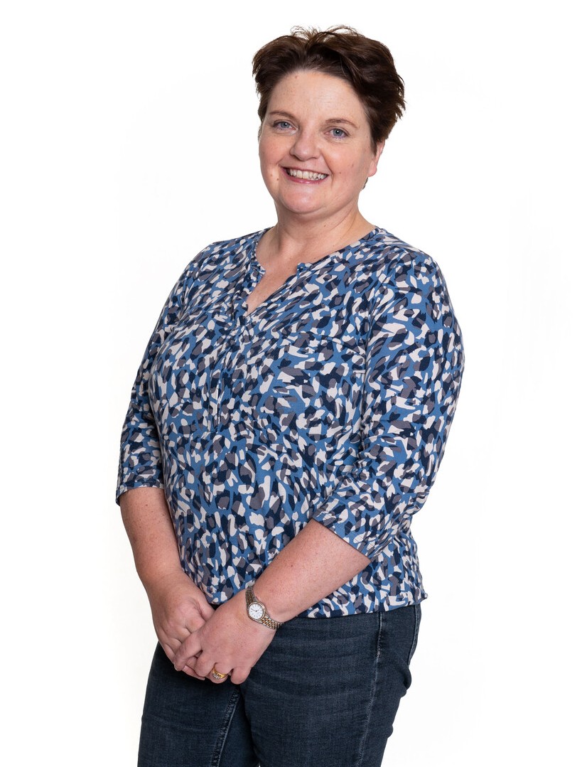 Nóirín Nig Uidhir