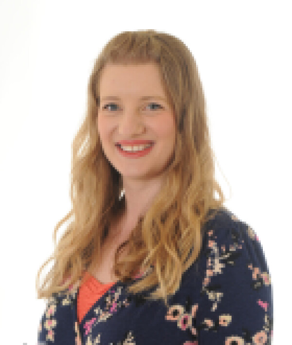 Miss C Mulholland