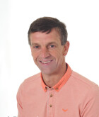 Mr M Davey