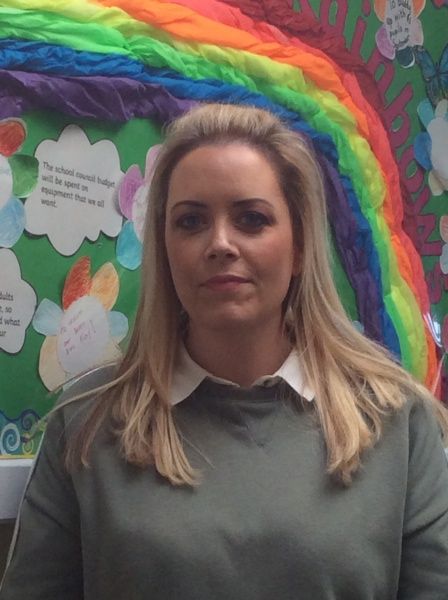 Ms S O’Hare