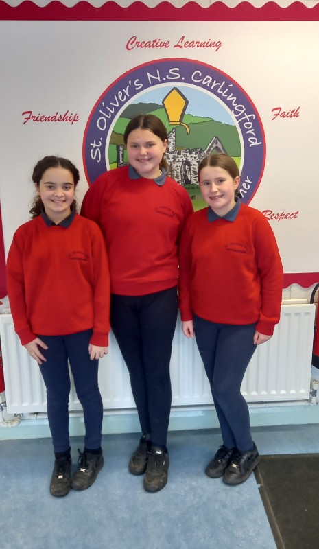 Carlingford Knights U14 Rugby