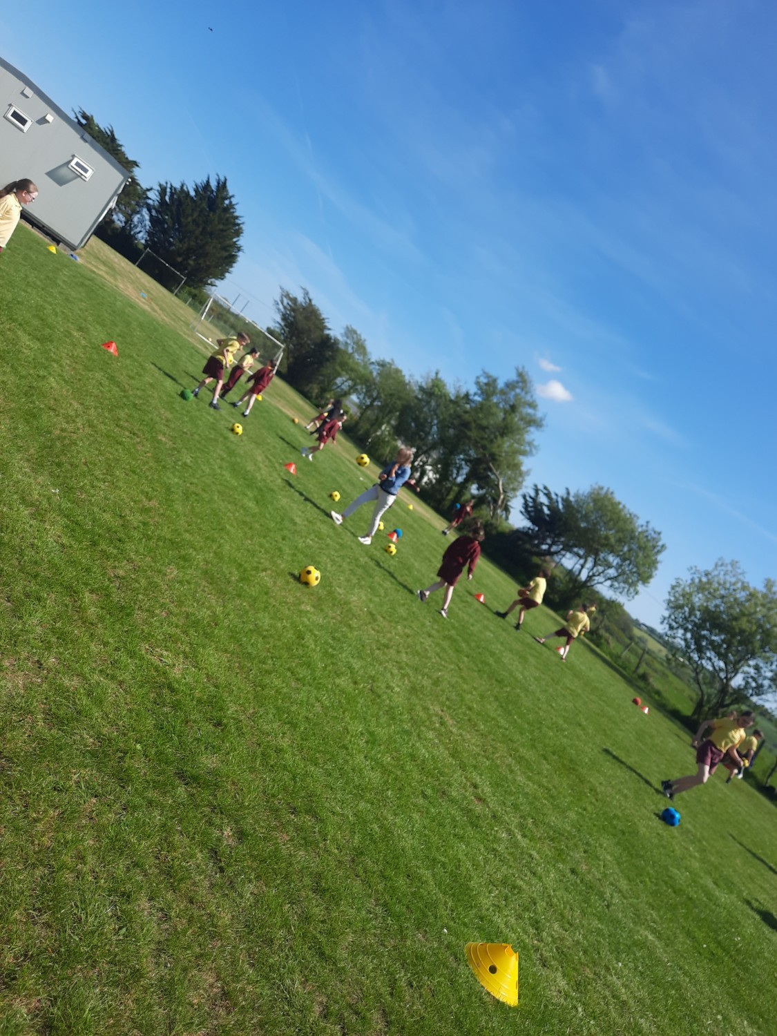 Dodgeball Tournament
