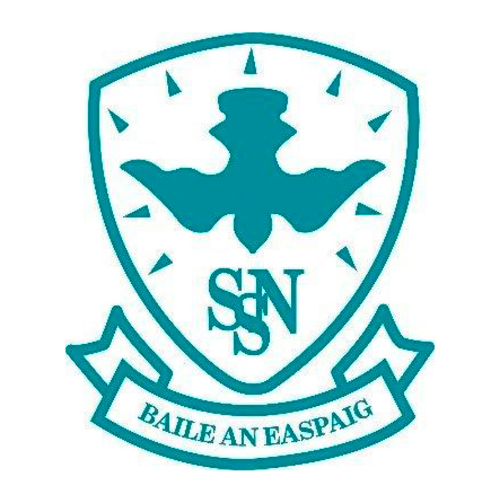 Junior Infants Ms. Dwyer