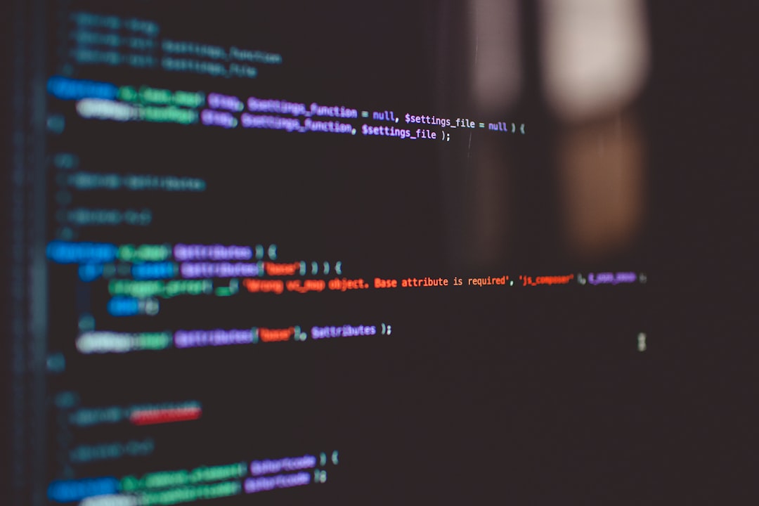 Software development concepts