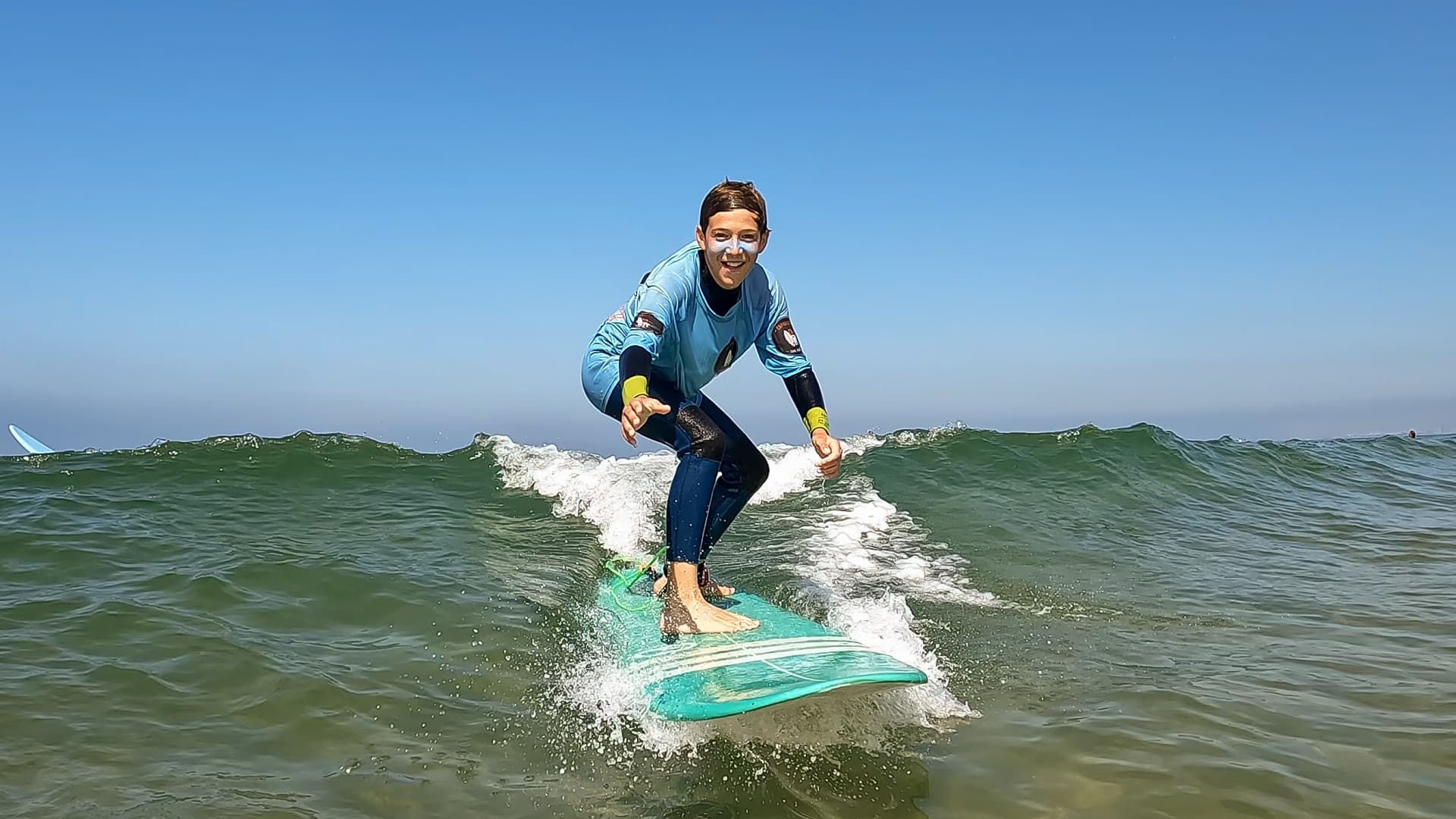 Surf Lessons