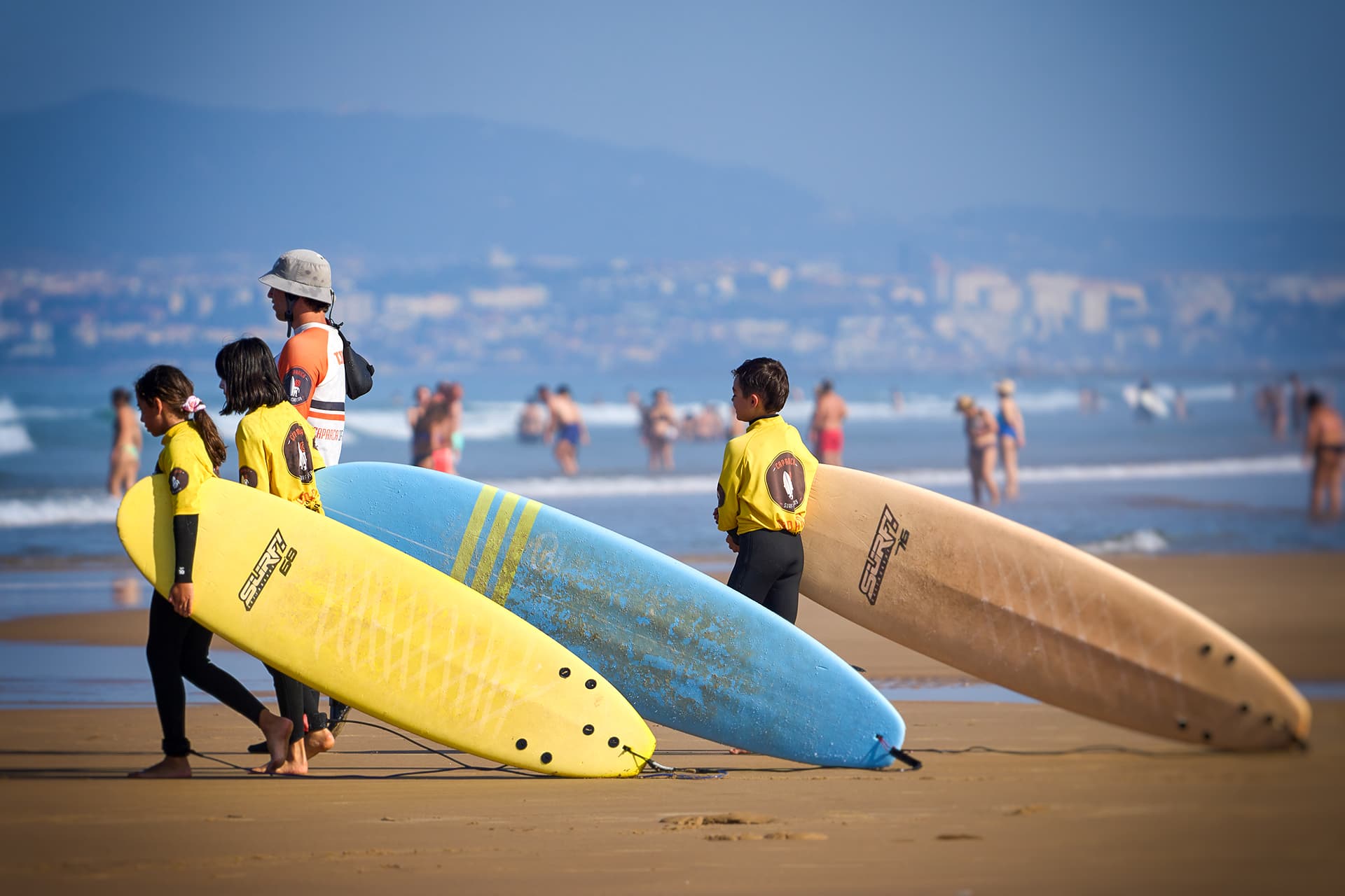 Caparica surf