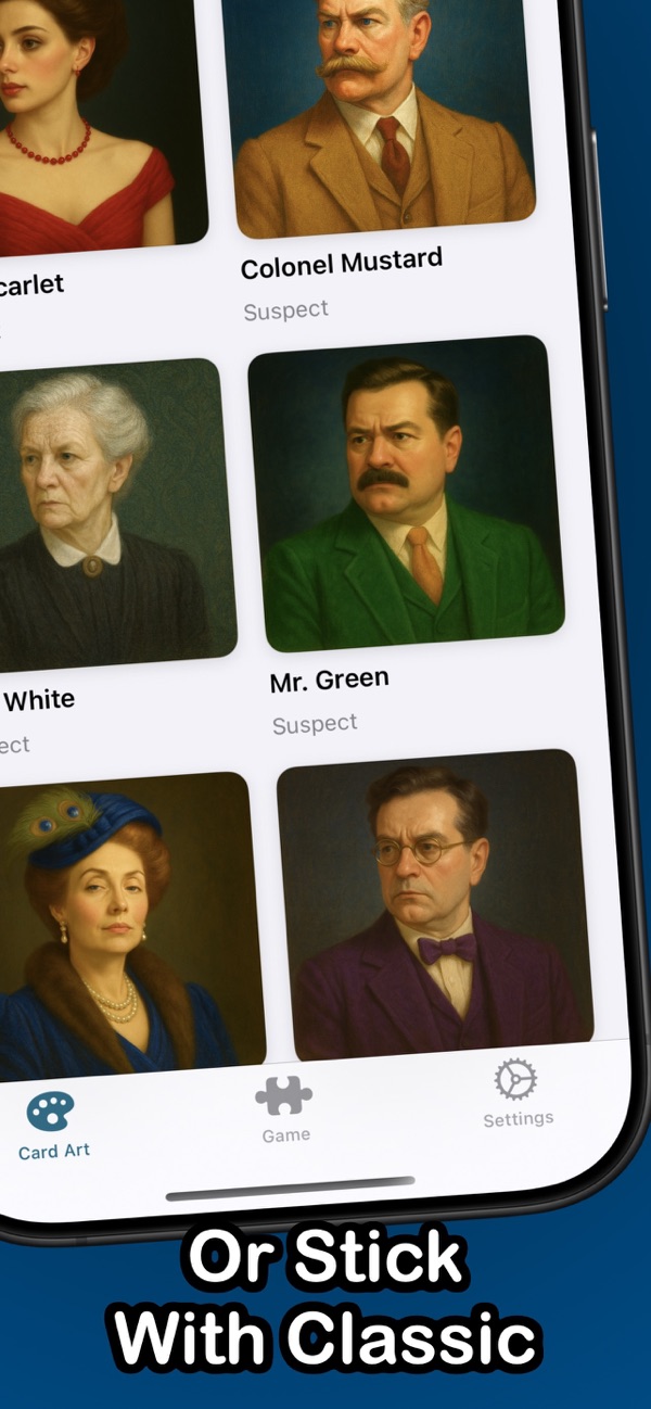 Calculator for Clue screenshot 6