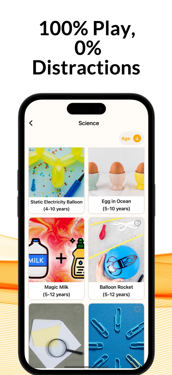 Parenting Activities RaisePlay screenshot 2