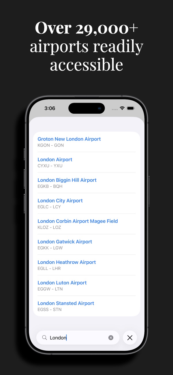 Block Time Logger screenshot 6