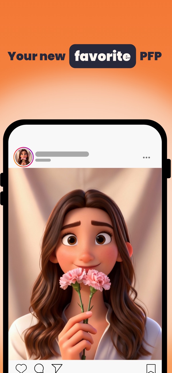Temia: Cartoon Photo Editor screenshot 5
