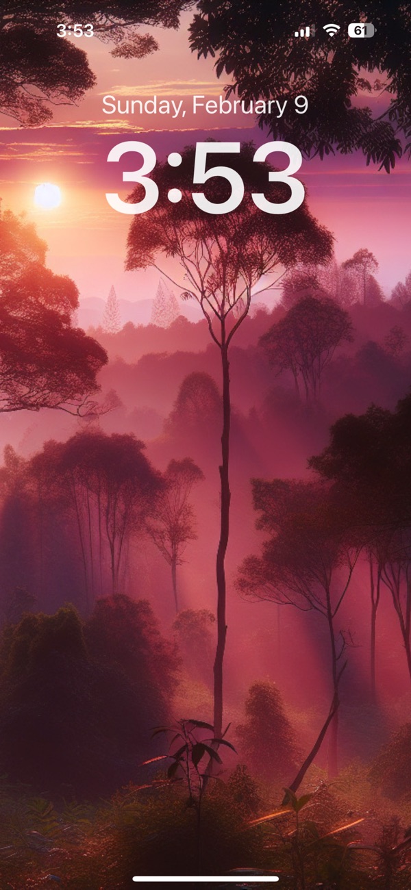 Daily Wallpaper: 4K & AI Art screenshot 4