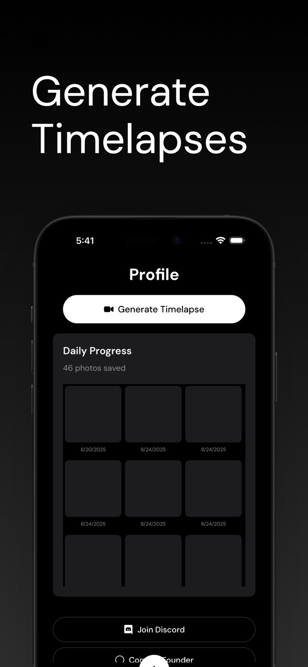 Morf: Gym Solo Leveling screenshot 4