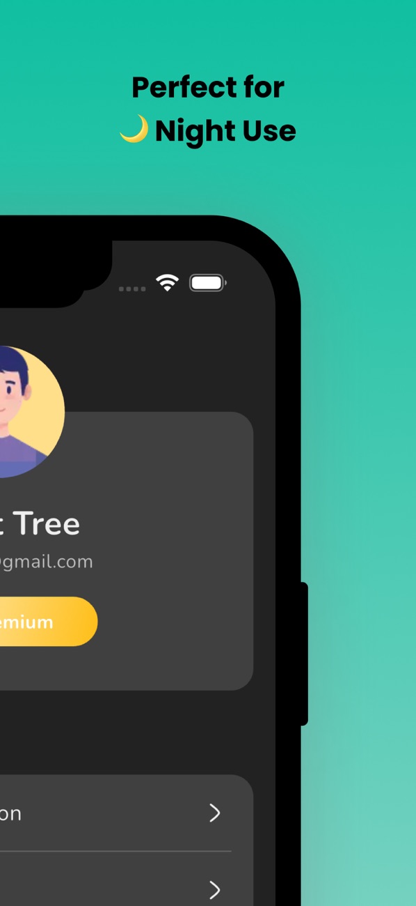 Habit Tracker - Habit Tree screenshot 9