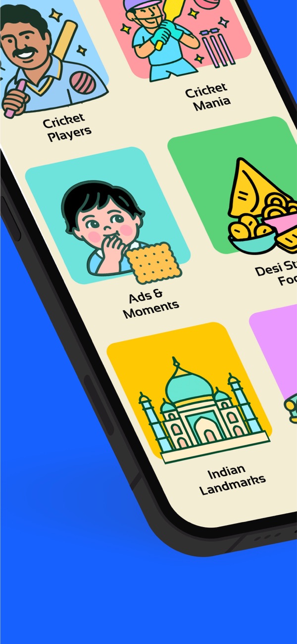 Desi Dumb Charades: Charadesi screenshot 3