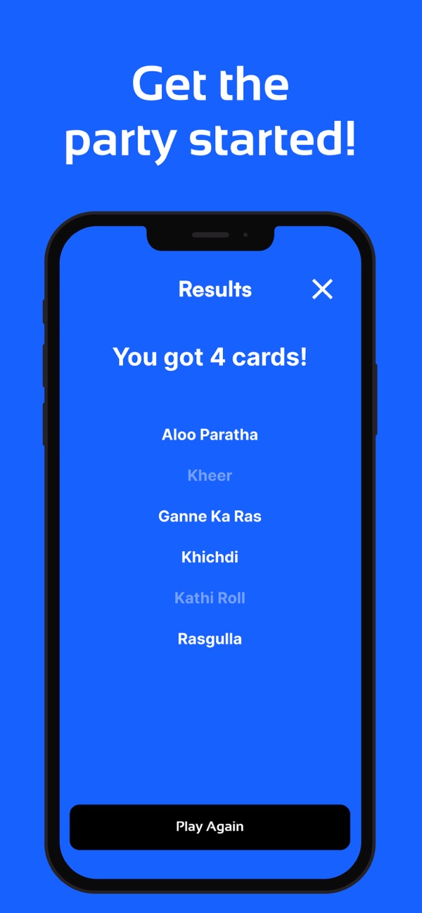 Desi Dumb Charades: Charadesi screenshot 8