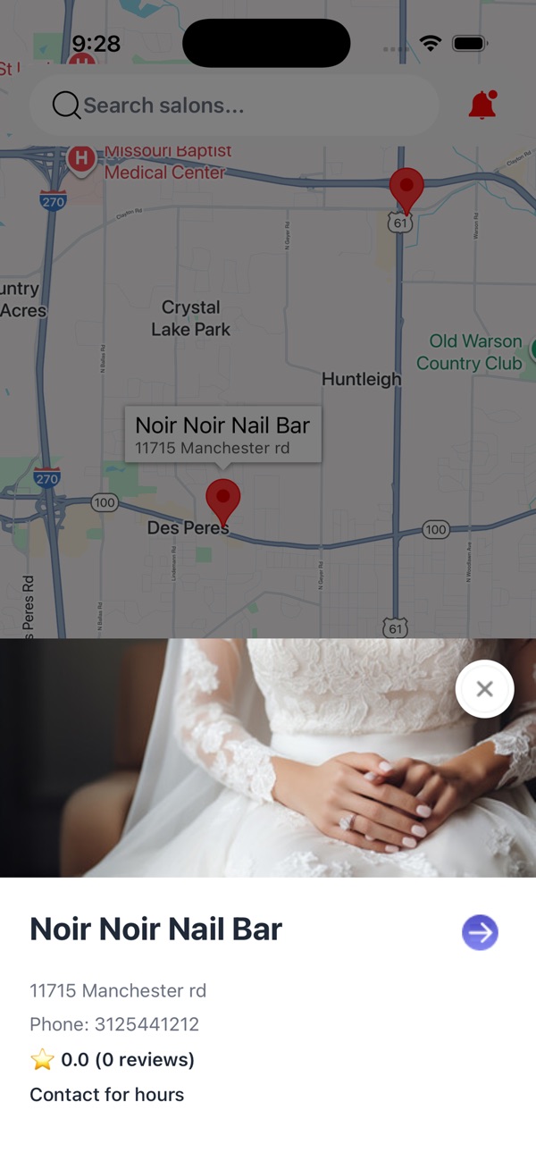 NailFiles screenshot 4