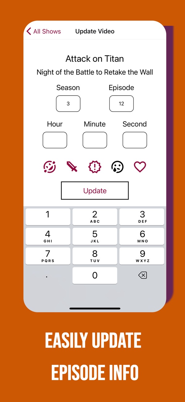 Left Off screenshot 4