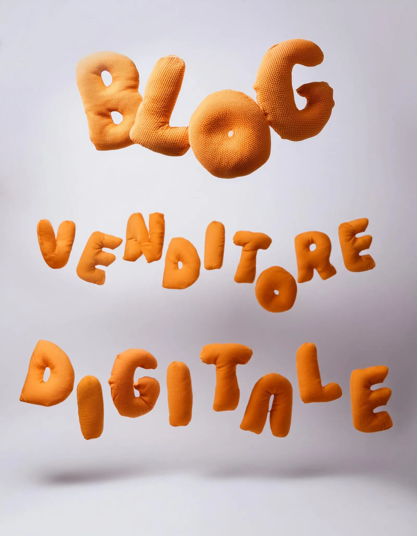 BLOG VENDITORE DIGITALE