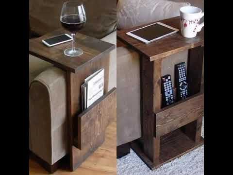 Mesa sillon accesorios