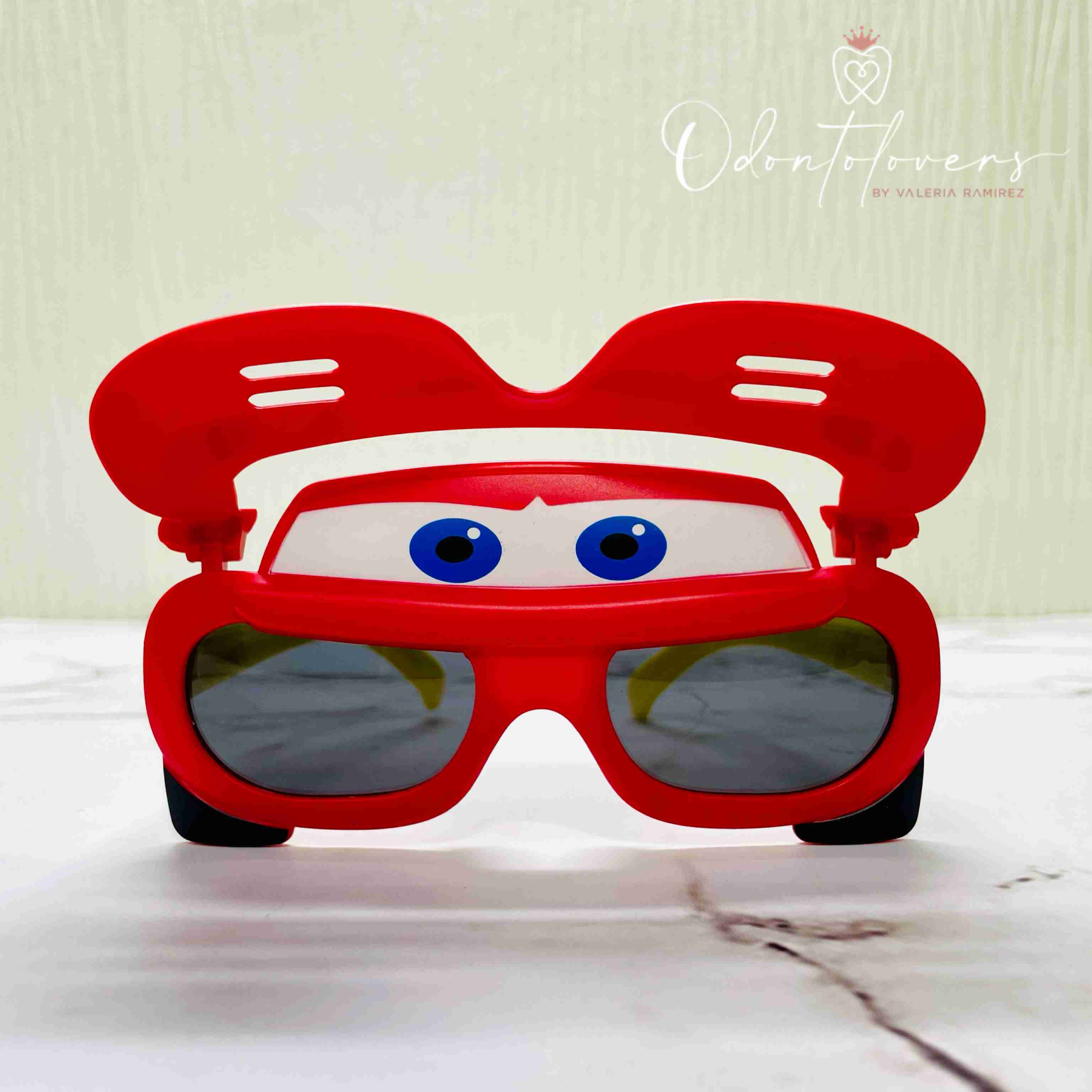 Lentes cars 