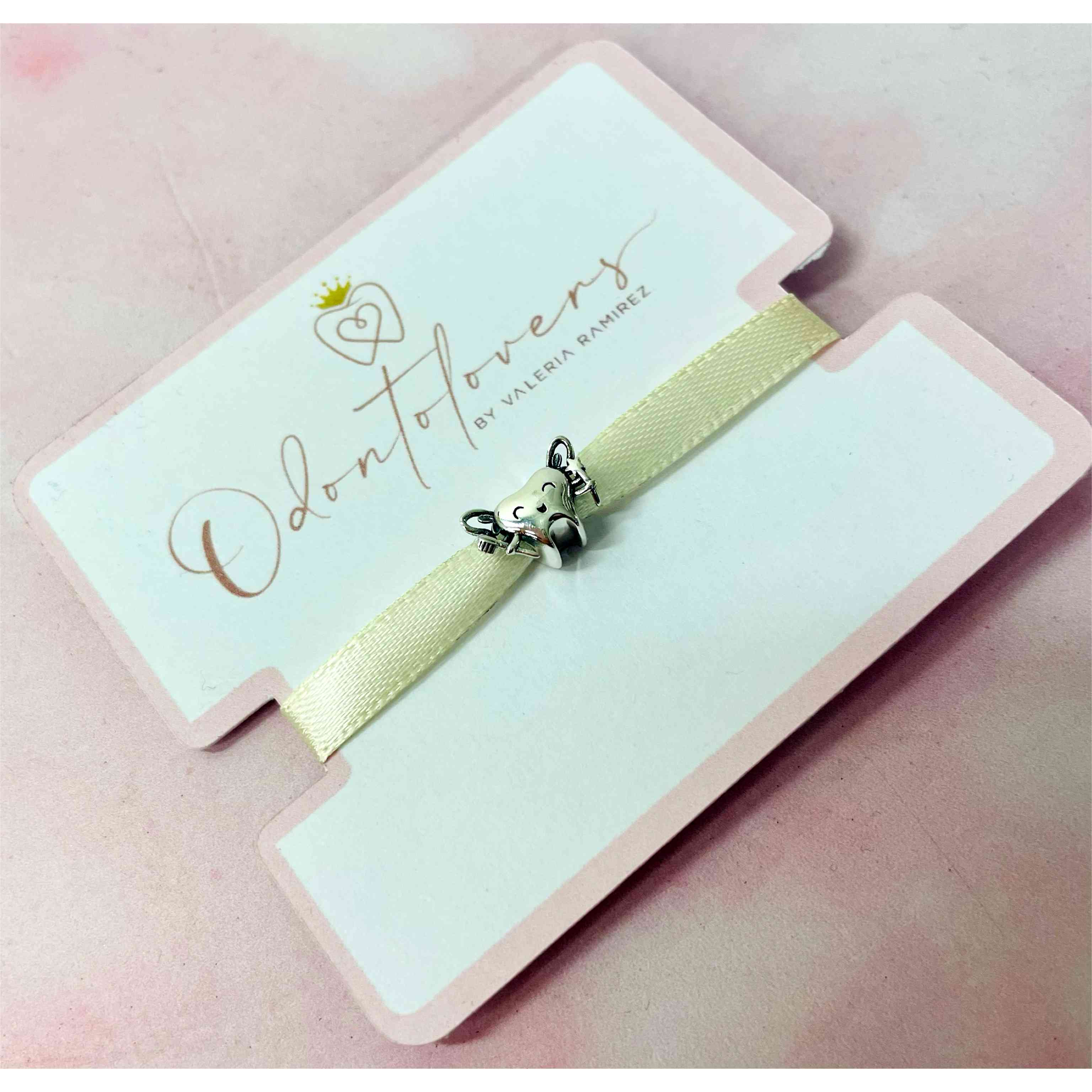 Charms dental hygienist