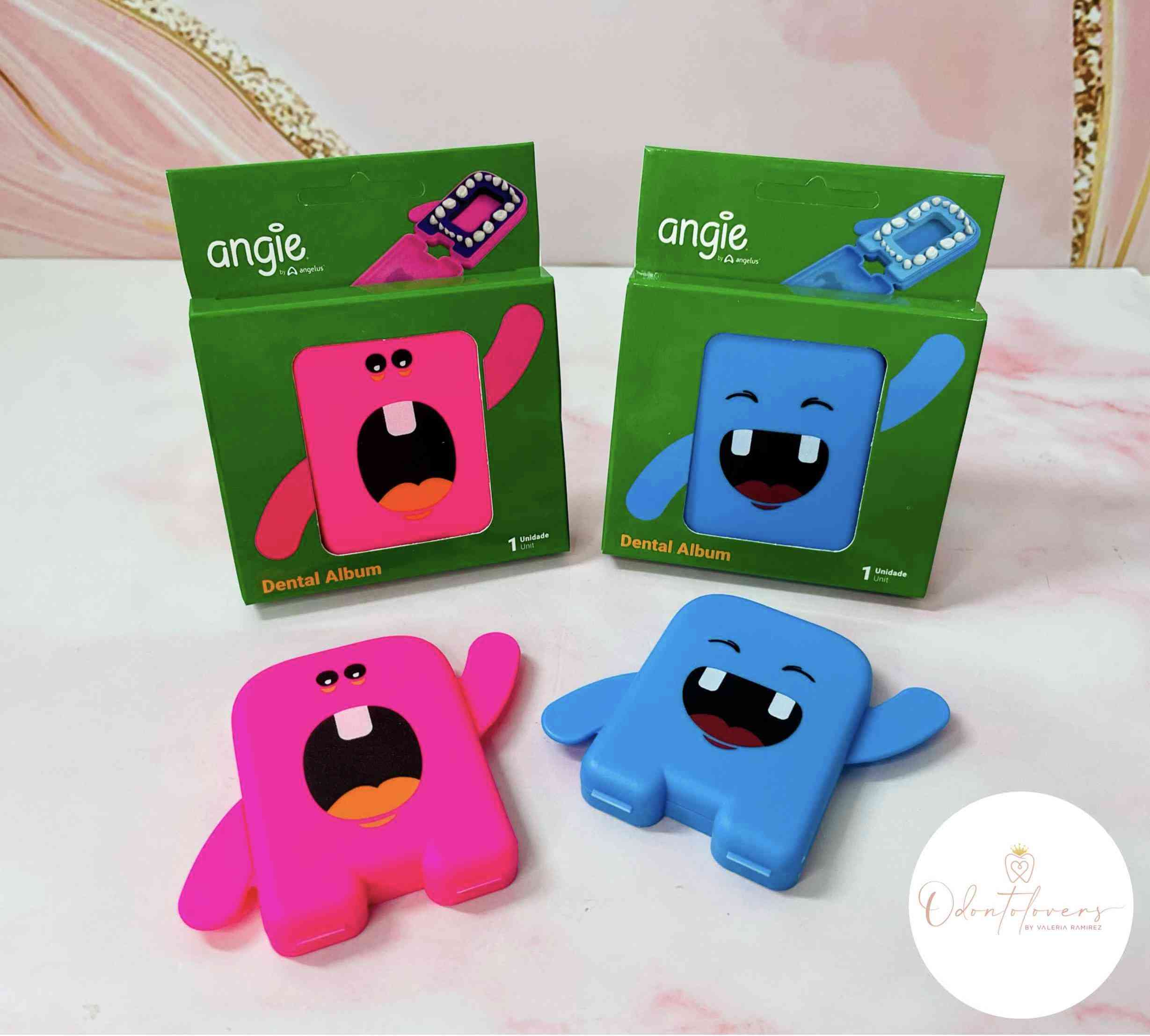 Álbum dental 