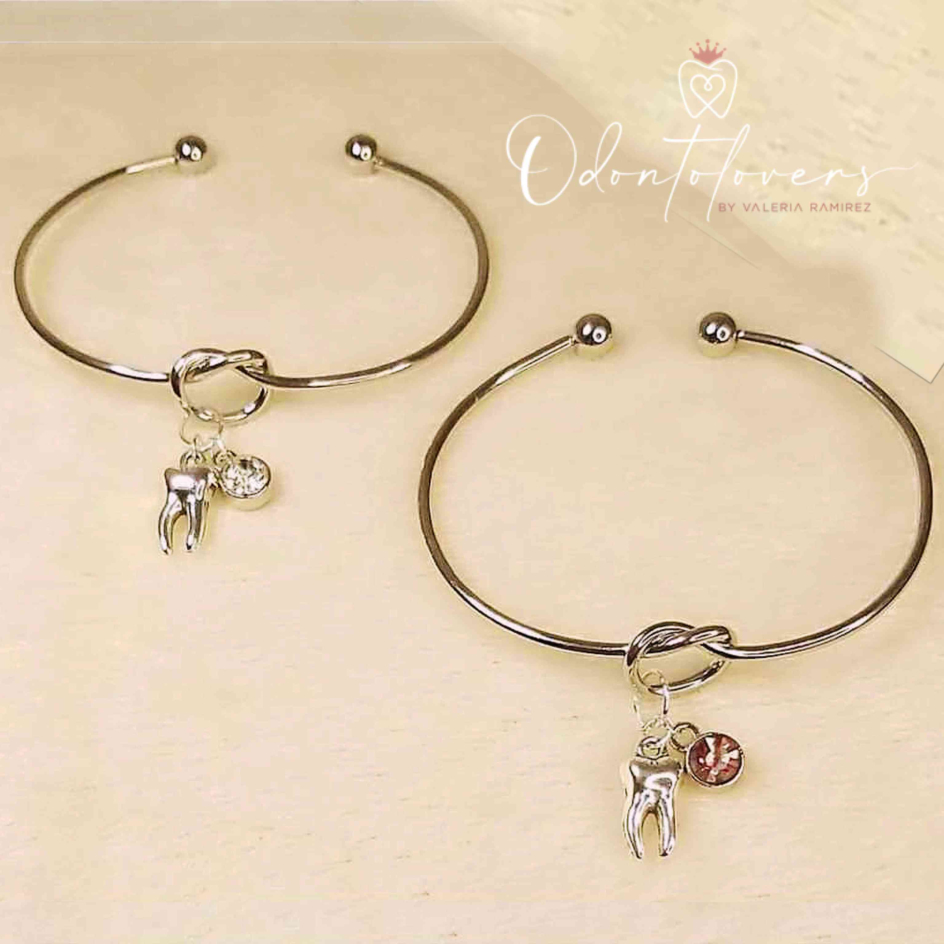 Pulsera nudo 